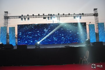 Rai Movie Mega Launch